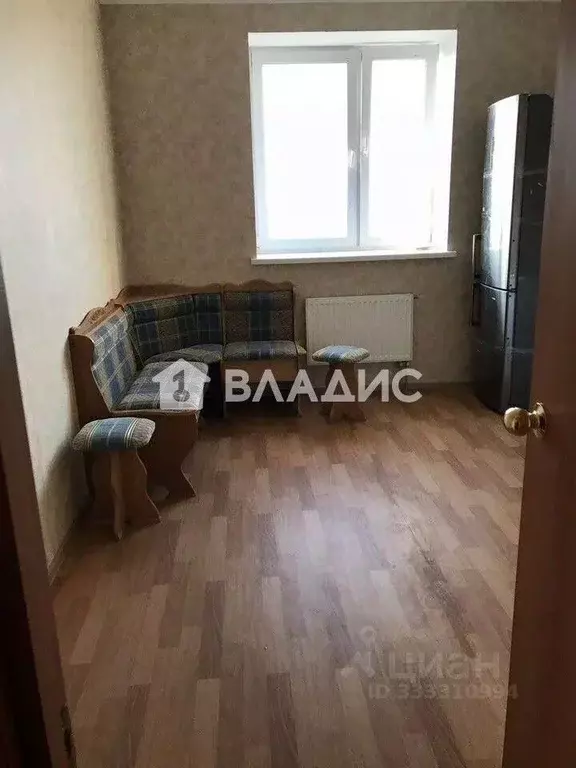 3-к кв. Московская область, Балашиха Первомайский проезд, 1 (90.7 м) - Фото 1