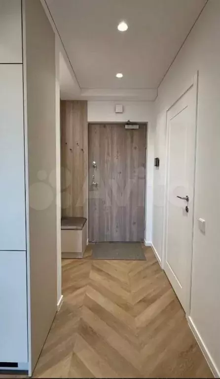 2-к. квартира, 47 м, 7/20 эт. - Фото 0