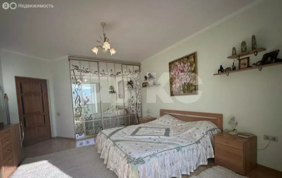 3-комнатная квартира: Анапа, улица Краснозелёных, 29/12 (122 м) - Фото 2