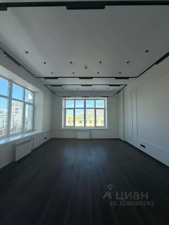 Офис в Хабаровский край, Хабаровск ул. Муравьева-Амурского, 44 (31 м) - Фото 1