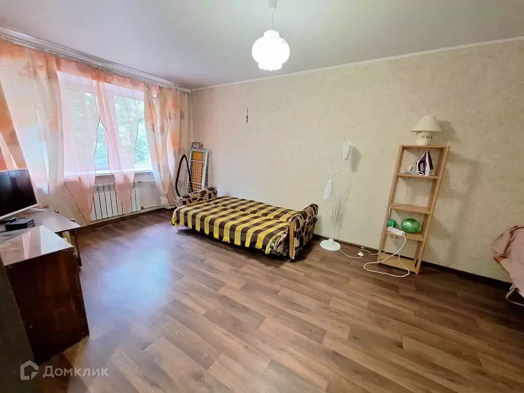 Продаётся 1-к квартира, 31 м - Фото 1
