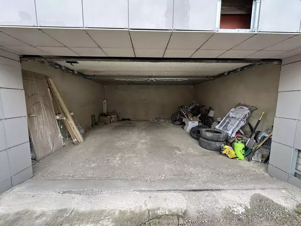 Гараж в Тамбовская область, Тамбов ул. Августа Бебеля, 14А (33 м) - Фото 0