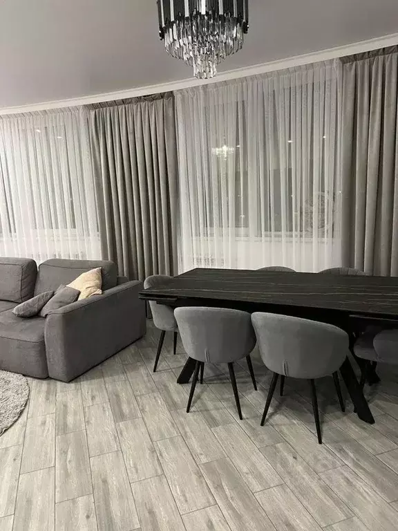 3-к кв. Ростовская область, Ростов-на-Дону Береговая ул., 6 (100.0 м) - Фото 2