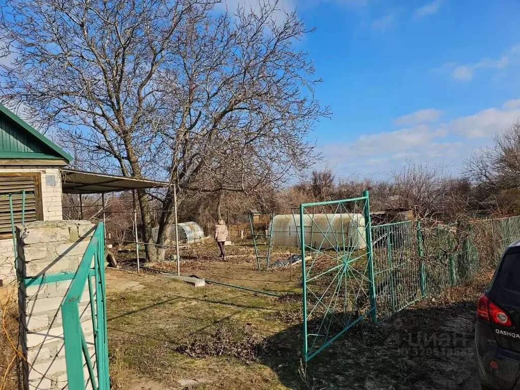 Дом в Волгоградская область, Городищенский район, Ерзовское городское ... - Фото 2