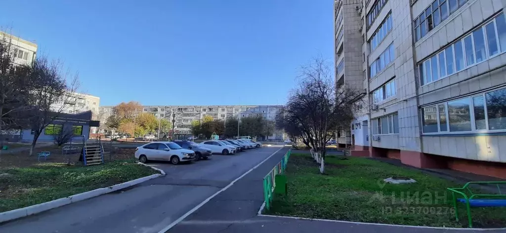 3-к кв. Оренбургская область, Оренбург Ноябрьская ул., 44 (70.0 м) - Фото 1