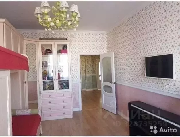 3-к кв. Белгородская область, Старый Оскол Степной мкр,  (101.0 м) - Фото 1