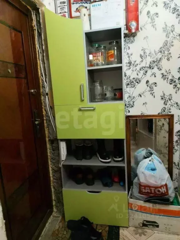 2-к кв. Красноярский край, Красноярск ул. Академгородок, 4 (43.0 м) - Фото 1