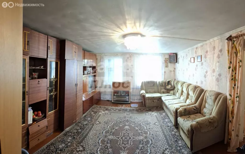 Дом в Астрахань, 2-я Онежская улица, 60 (36.4 м) - Фото 0