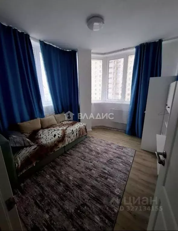 2-к кв. Московская область, Раменское Северное ш., 30 (44.7 м) - Фото 1