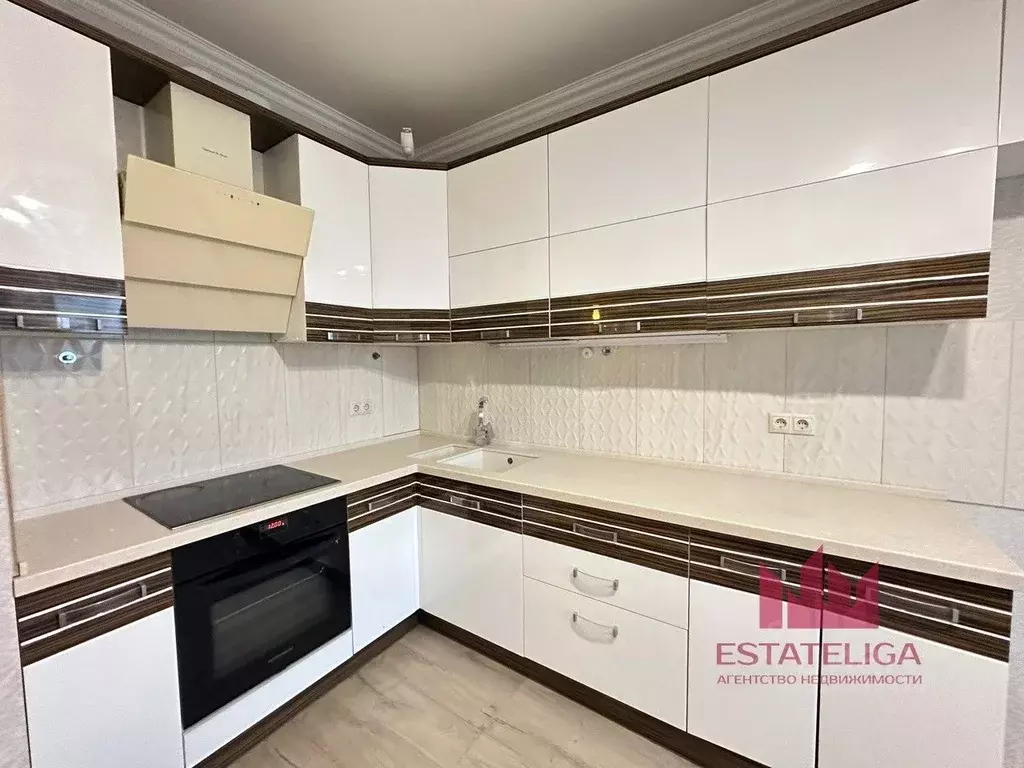 3-к кв. Московская область, Видное бул. Зеленые аллеи, 4 (94.0 м) - Фото 1