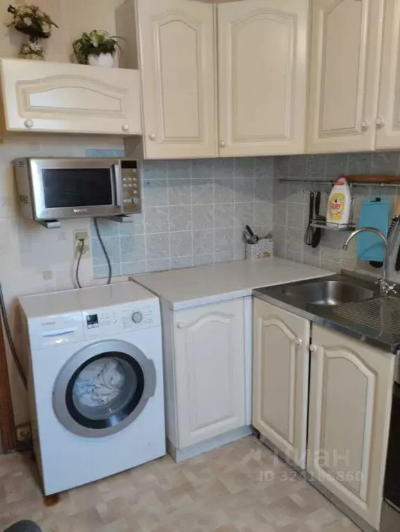 1-к кв. Московская область, Ленинский городской округ, пос. ... - Фото 1