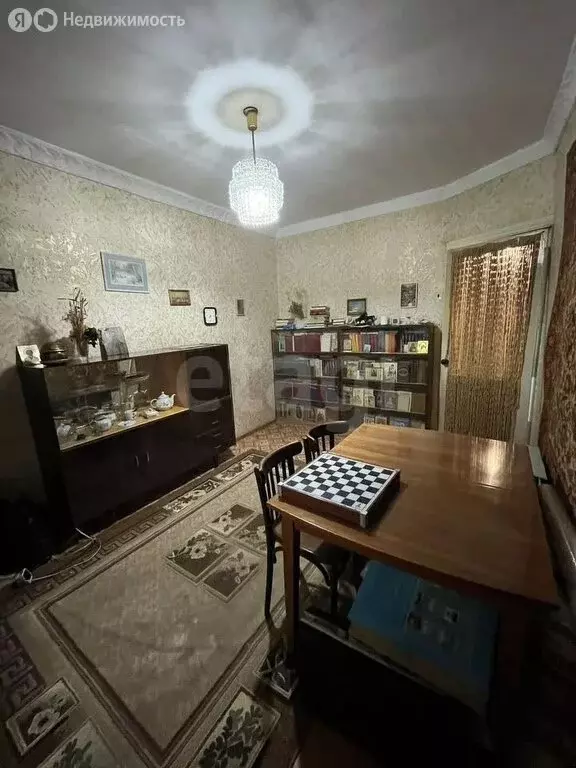 2-комнатная квартира: Курган, Пролетарская улица, 37 (41.6 м) - Фото 0