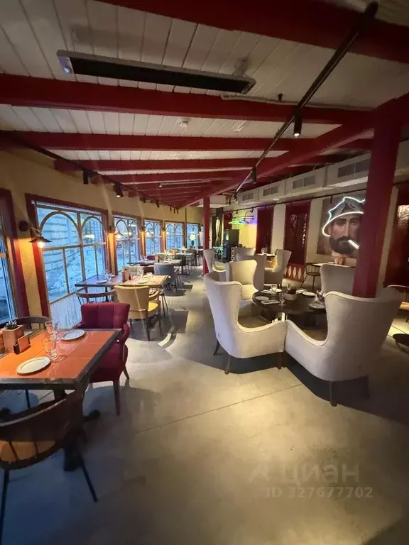 Помещение свободного назначения в Москва Мясницкая ул., 13С3 (90 м) - Фото 2