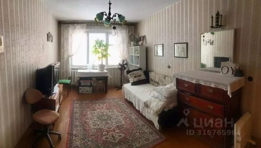 3-к кв. Новосибирская область, Новосибирск Затулинский жилмассив, ул. ... - Фото 0