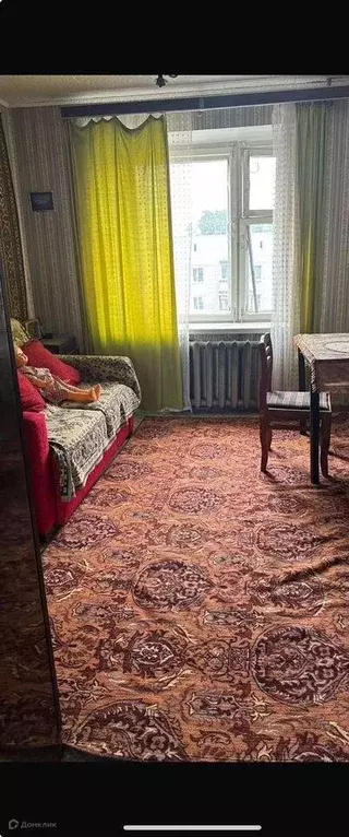 Продаётся 3-к квартира, 59.9 м - Фото 1