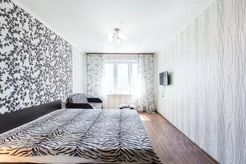 1-к кв. Москва Северный бул., 5А (32.0 м) - Фото 2