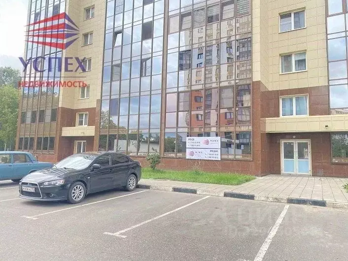 Помещение свободного назначения в Московская область, Жуковский ул. ... - Фото 1