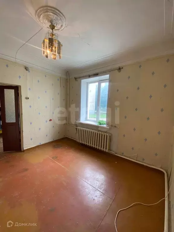 Продаётся 2-к квартира, 49 м - Фото 1