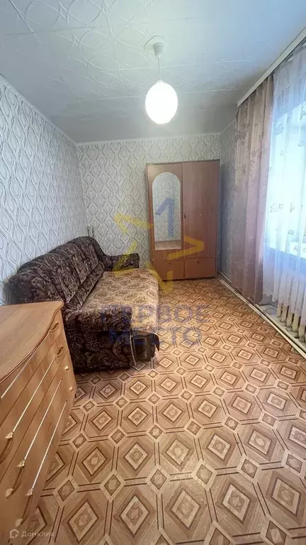 Продаётся 2-к квартира, 41.6 м - Фото 0