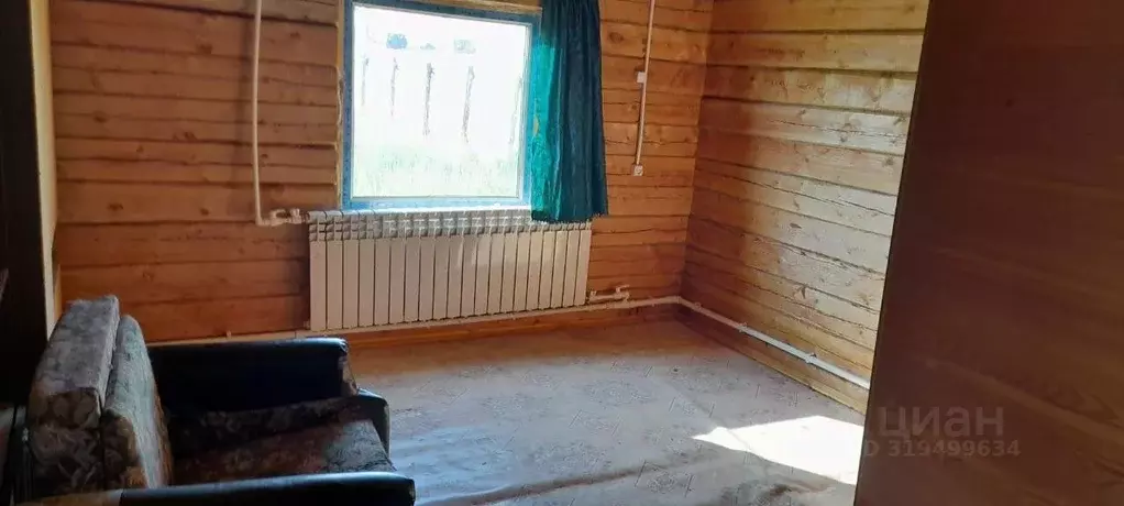 Участок в Саха (Якутия), Жатай городской округ, Жатай рп ул. Полярная ... - Фото 0
