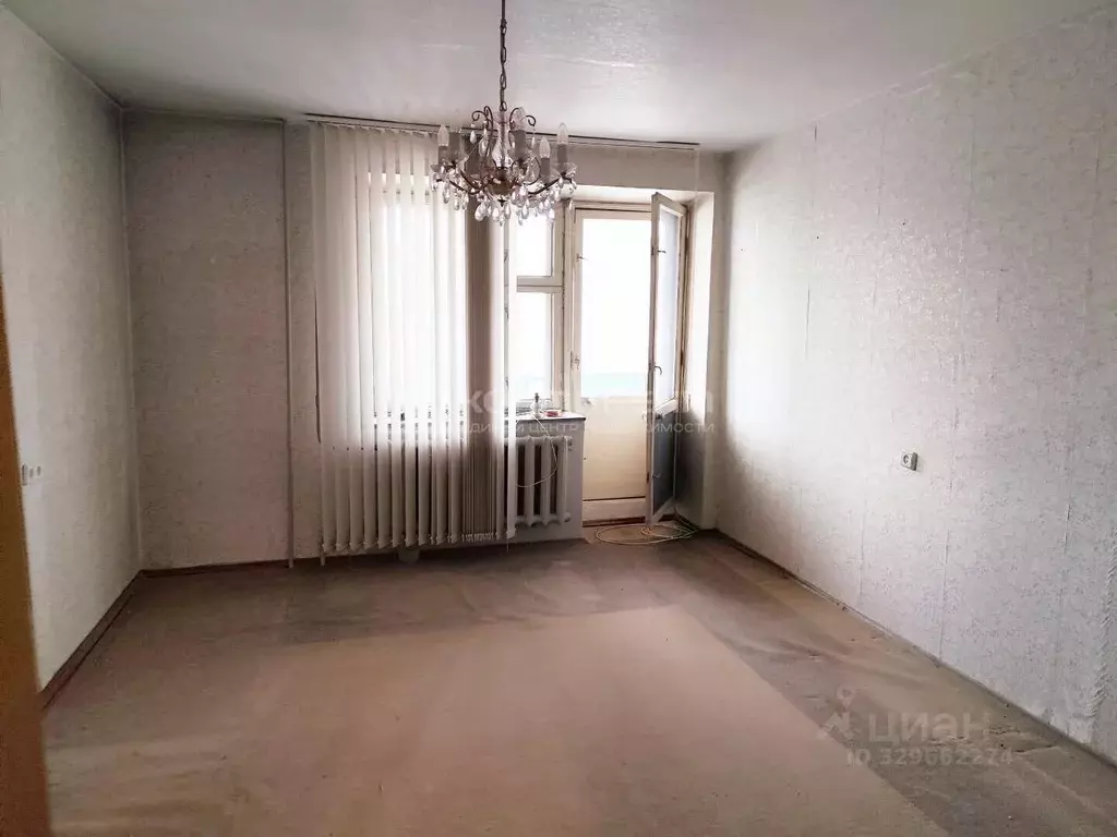 2-к кв. Владимирская область, Ковров Комсомольская ул., 95 (51.3 м) - Фото 2