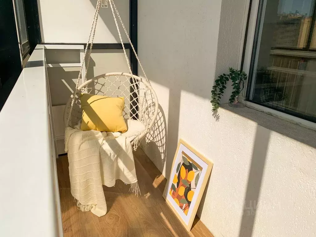 1-к кв. Челябинская область, Челябинск ул. Братьев Кашириных, 72 (44.0 ... - Фото 2