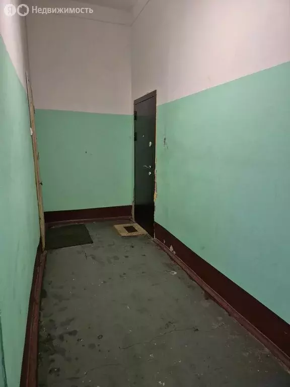 1к в 2-комнатной квартире (12.5 м) - Фото 2