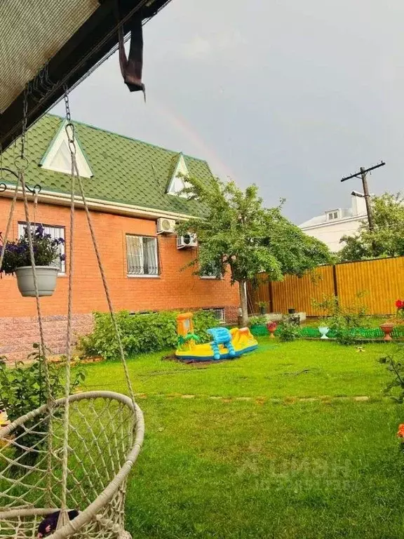 Дом в Волгоградская область, Волгоград ул. Мочалова, 42 (297 м) - Фото 1