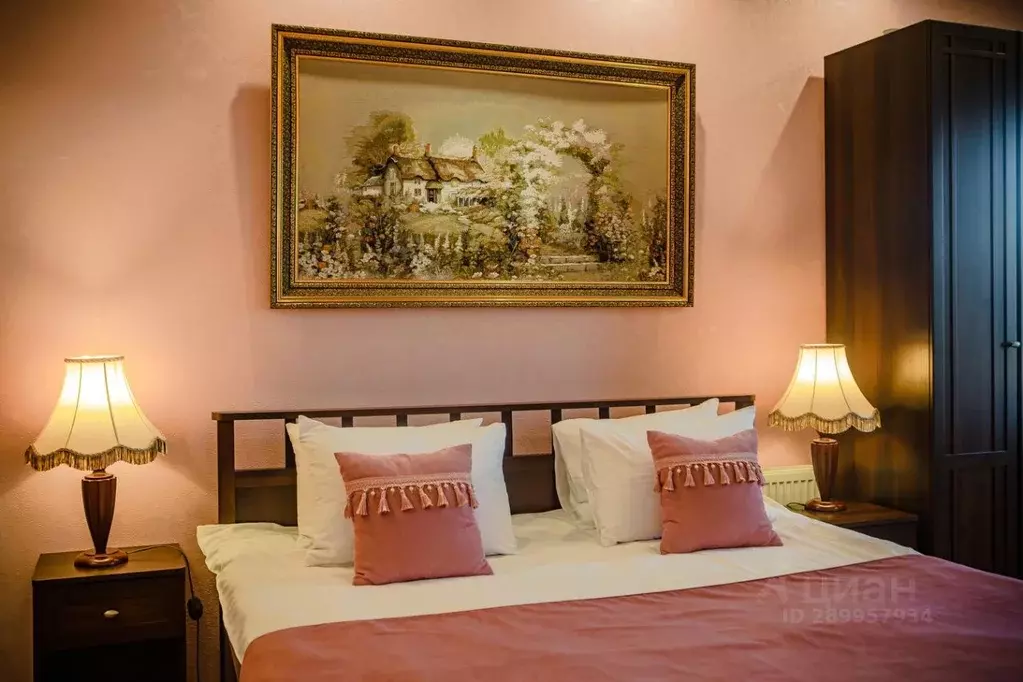 Комната Москва Рязановское поселение, д. Тарасово, 73 (42.0 м) - Фото 2