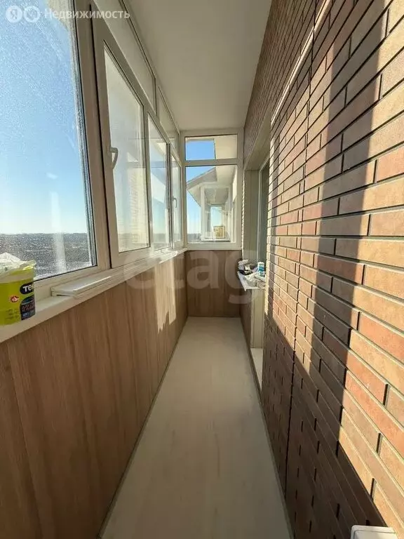 2-комнатная квартира: село Новотроицкое, Янтарная улица, 11 (51.8 м) - Фото 2