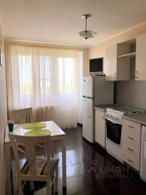 1-к кв. Москва Симферопольский проезд, 12 (35.0 м) - Фото 1