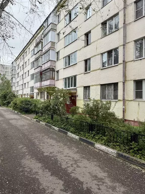 3-к. квартира, 56 м, 5/5 эт. - Фото 0