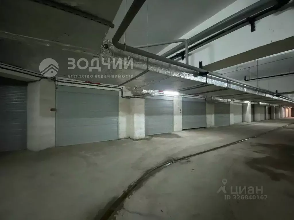 Гараж в Чувашия, Чебоксары ул. Ильи Тукташа, 5/12 (16 м) - Фото 1