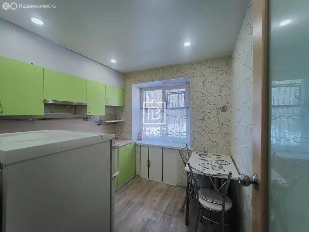 2-комнатная квартира: Калуга, Тульская улица, 6 (44.9 м) - Фото 1