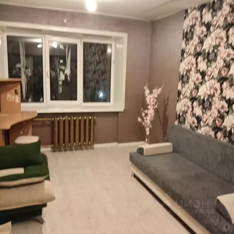 Комната Свердловская область, Среднеуральск ул. Ленина, 27А (17.9 м) - Фото 2