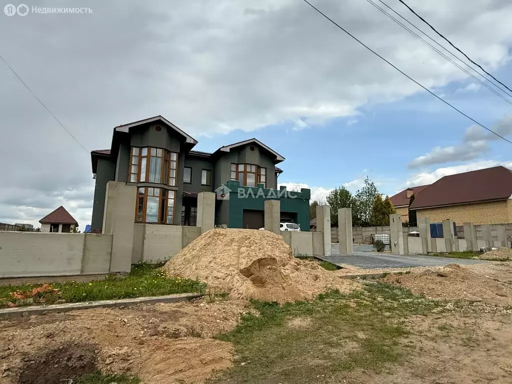 Участок в Смоленский муниципальный округ, деревня Демидовка, Кедровая ... - Фото 0