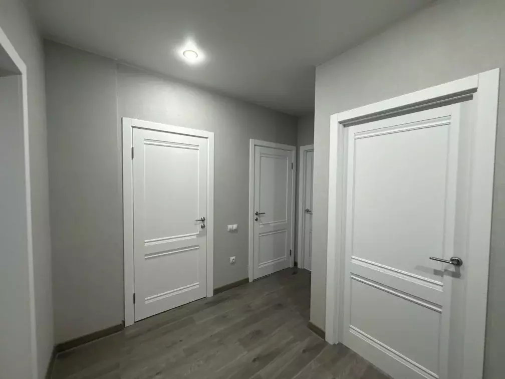 Продаётся 2-к квартира, 58.2 м - Фото 1