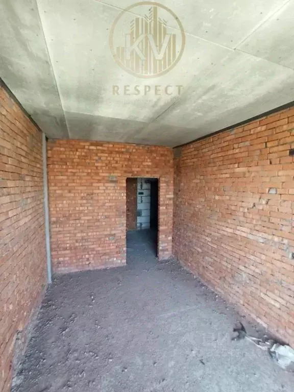 2-к кв. Ставропольский край, Пятигорск ул. Власова, 31 (82.1 м) - Фото 1