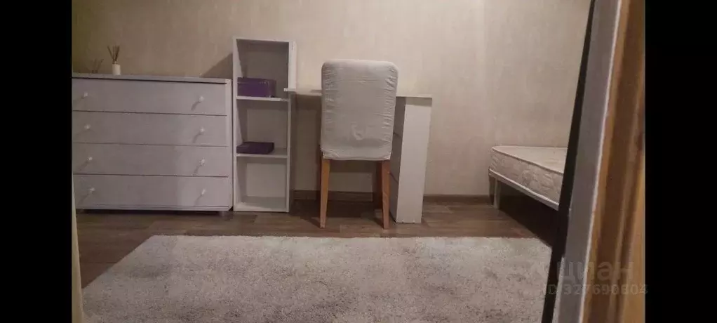 2-к кв. Москва Смоленская ул., 7 (53.0 м) - Фото 2