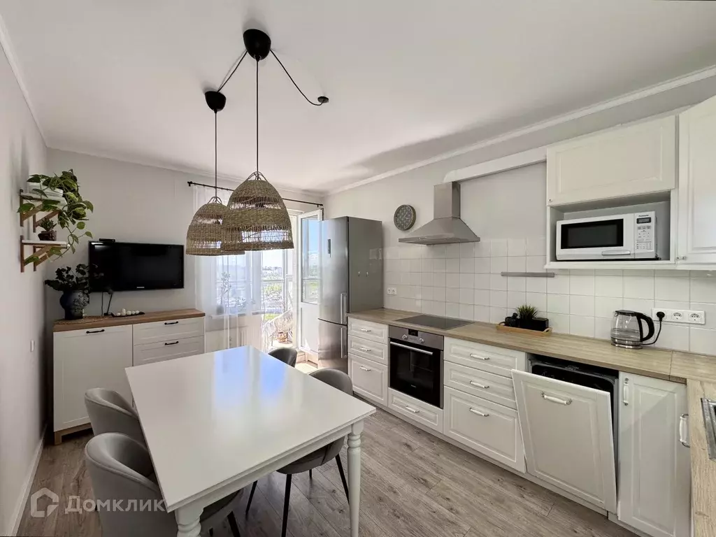 Продаётся 3-к квартира, 79.5 м - Фото 0