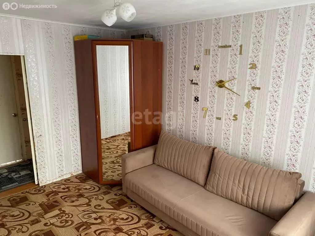 2-комнатная квартира: Петропавловск-Камчатский, Звёздная улица, 4 (44 ... - Фото 0