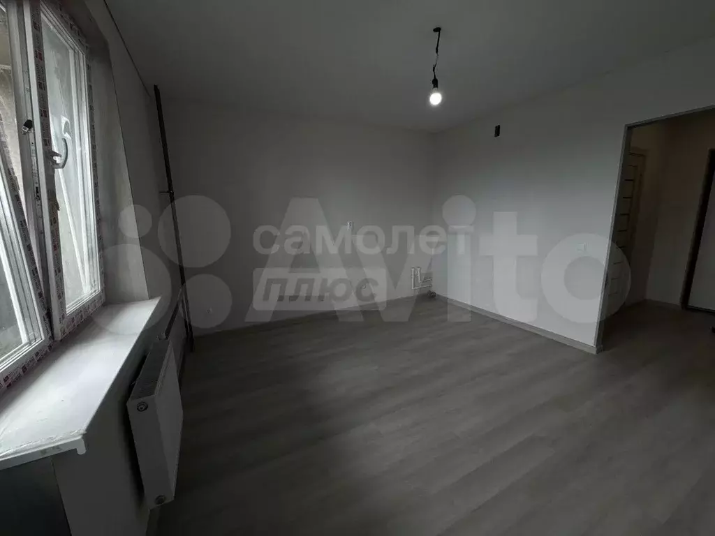 Квартира-студия, 25,1 м, 5/17 эт. - Фото 1
