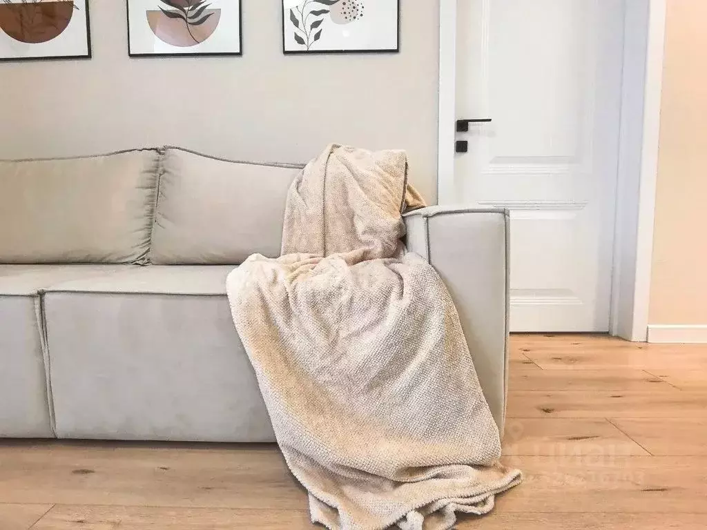 2-к кв. Башкортостан, Уфа ул. Гафури, 88/1 (36.0 м) - Фото 2