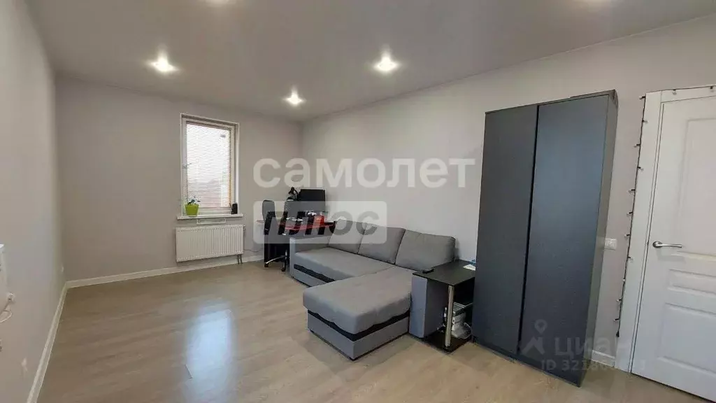 2-к кв. Рязанская область, Рязань ш. Михайловское, 260к1 (59.7 м) - Фото 1