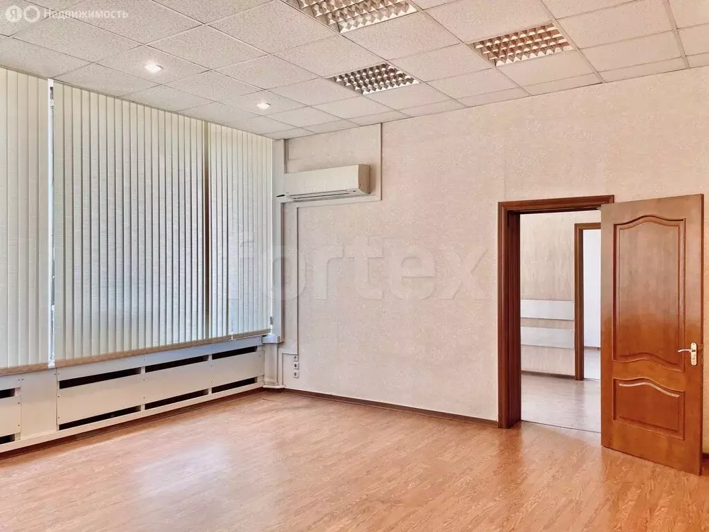 Офис (199 м) - Фото 1