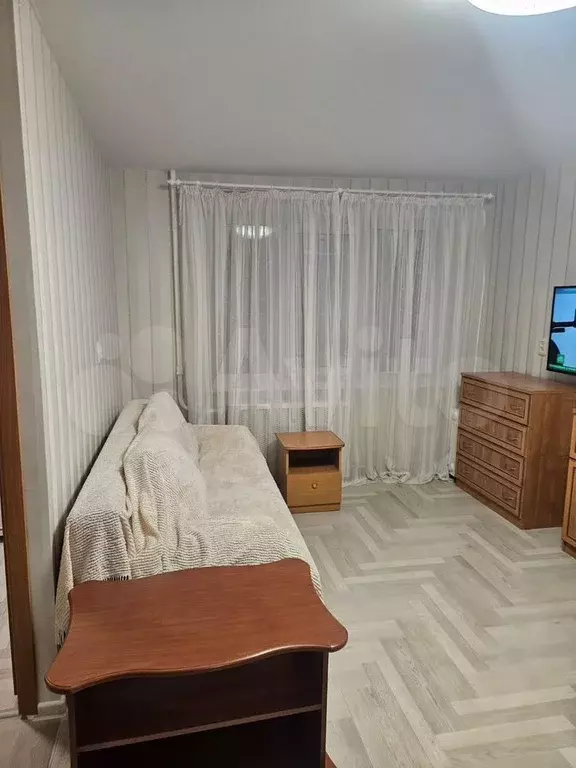 1-к. квартира, 29 м, 1/5 эт. - Фото 1