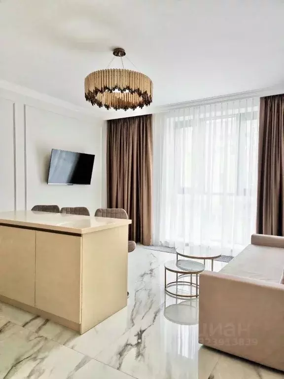 3-к кв. Москва Стремянный пер., 2 (72.0 м) - Фото 2