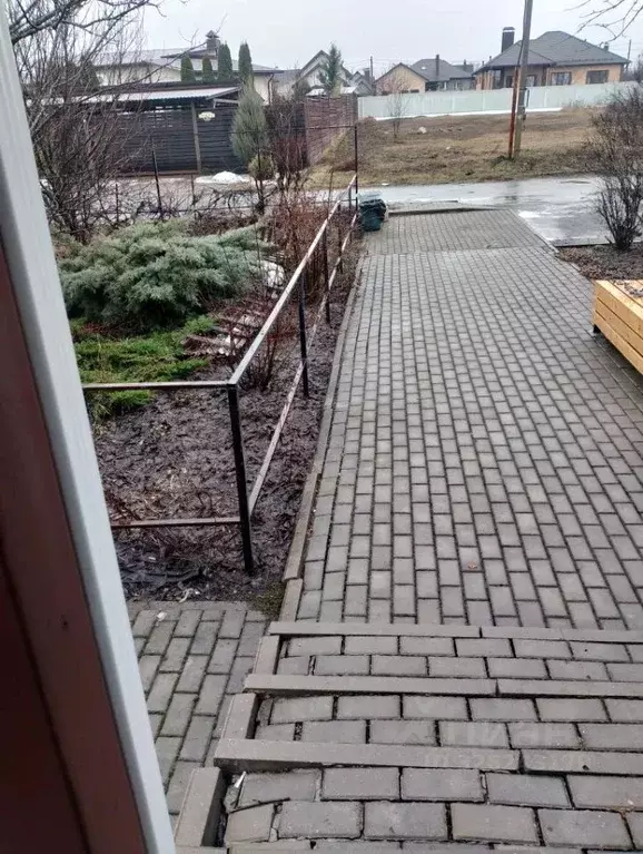 2-к кв. Белгородская область, Белгородский район, Дубовское с/пос, с. ... - Фото 2