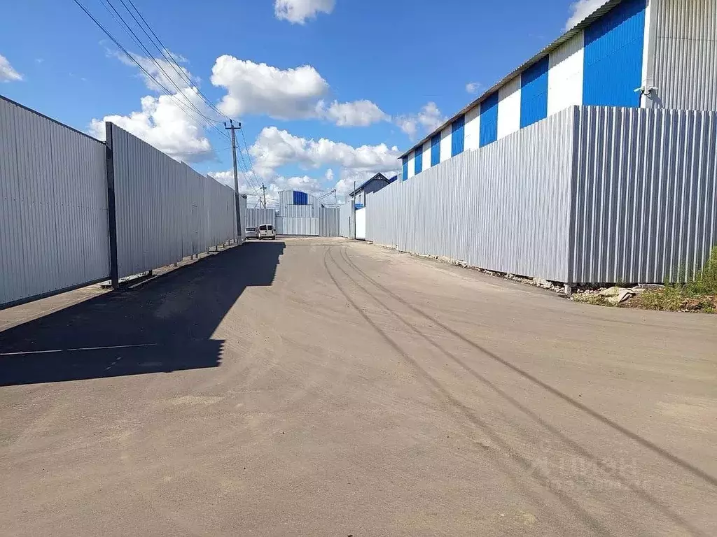 Помещение свободного назначения в Московская область, Домодедово Белые ... - Фото 2