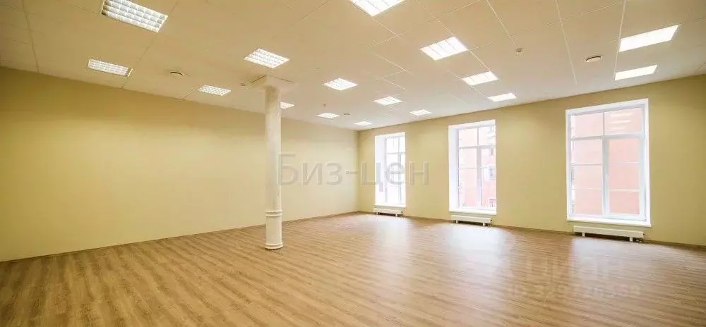 Офис в Санкт-Петербург Измайловский просп., 29 (337 м) - Фото 2